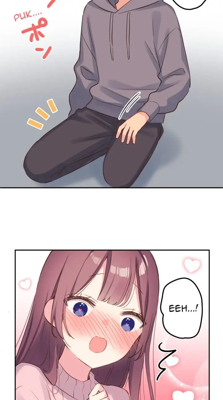 image-komik-waka-chan-wa-kyou-mo-azatoi-chapter-143.5-12/22