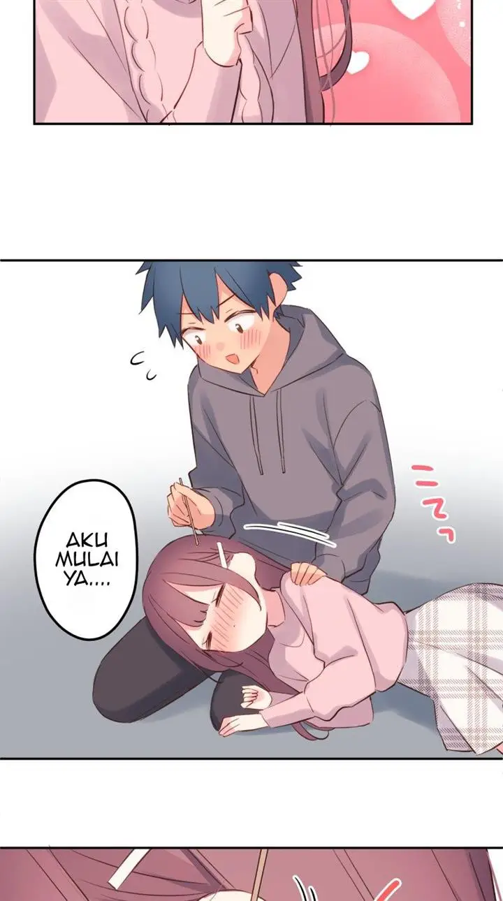 image-komik-waka-chan-wa-kyou-mo-azatoi-chapter-143.5-13/22