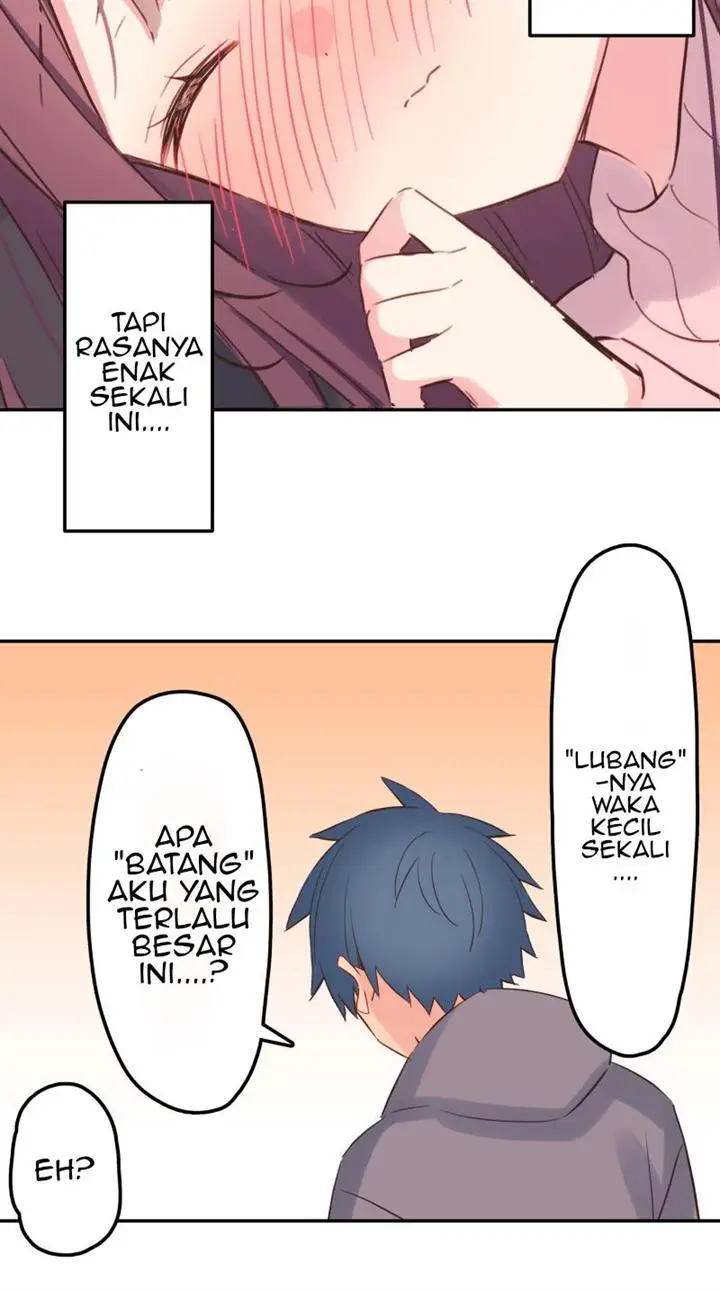 image-komik-waka-chan-wa-kyou-mo-azatoi-chapter-143.5-16/22