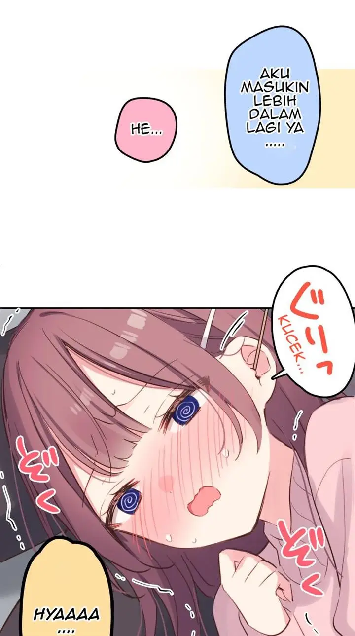 image-komik-waka-chan-wa-kyou-mo-azatoi-chapter-143.5-17/22