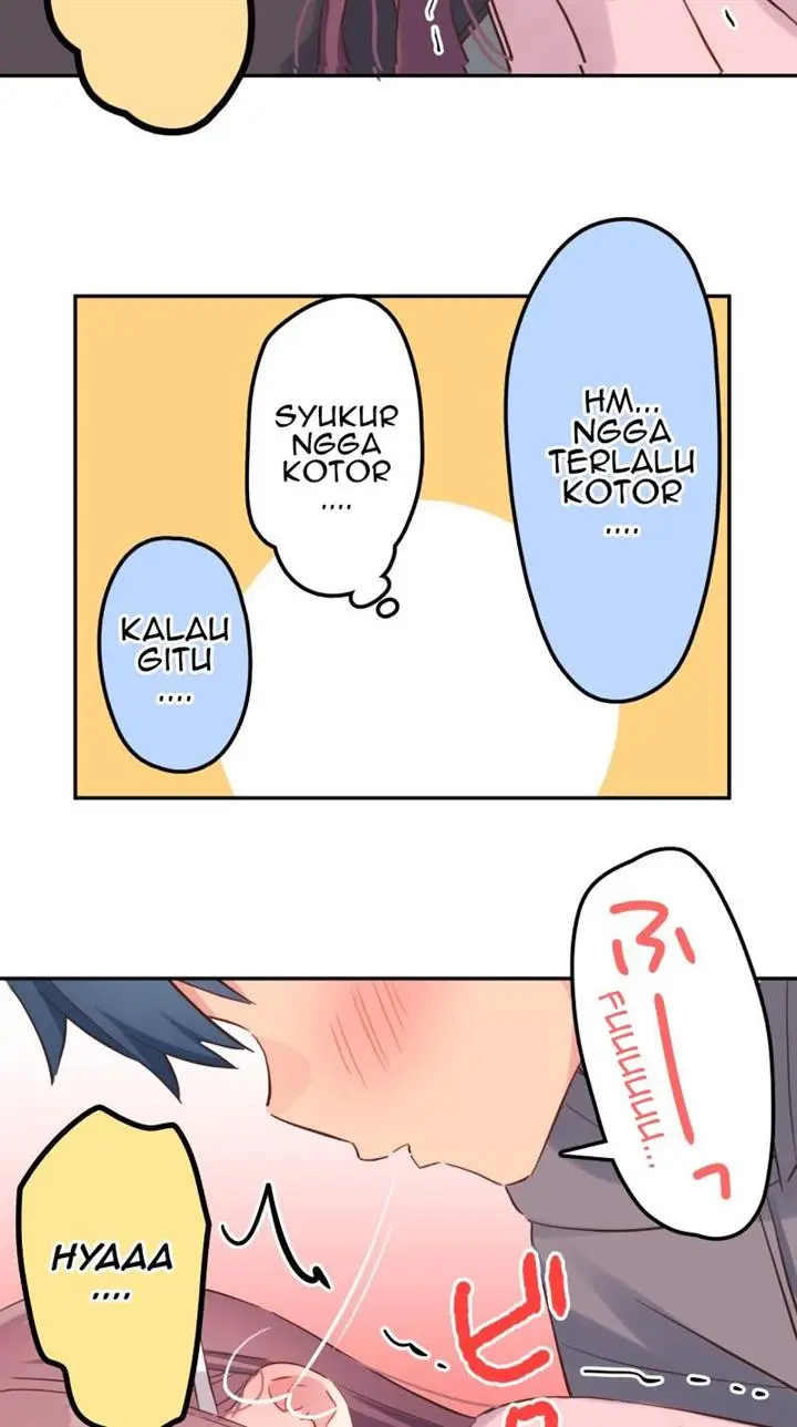 image-komik-waka-chan-wa-kyou-mo-azatoi-chapter-143.5-18/22