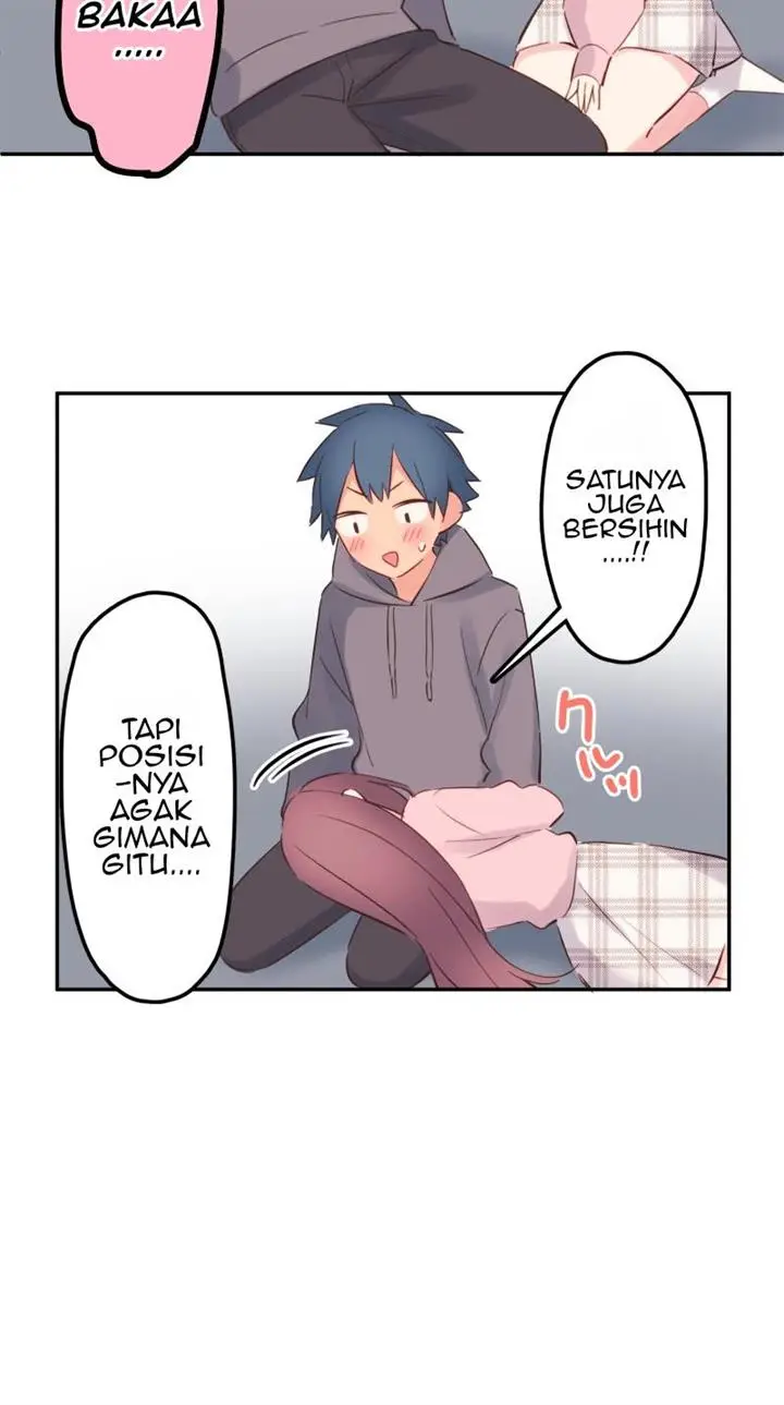 image-komik-waka-chan-wa-kyou-mo-azatoi-chapter-143.5-20/22