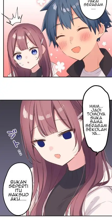 image-komik-waka-chan-wa-kyou-mo-azatoi-chapter-144-7/38