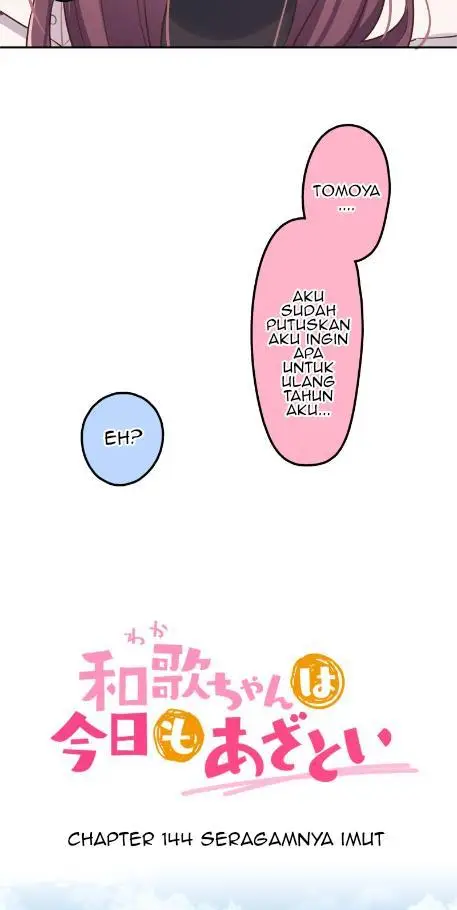 image-komik-waka-chan-wa-kyou-mo-azatoi-chapter-144-9/38