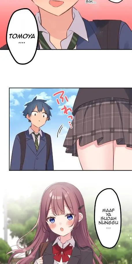 image-komik-waka-chan-wa-kyou-mo-azatoi-chapter-144-12/38