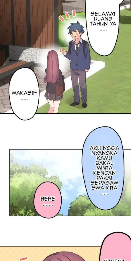 image-komik-waka-chan-wa-kyou-mo-azatoi-chapter-144-16/38