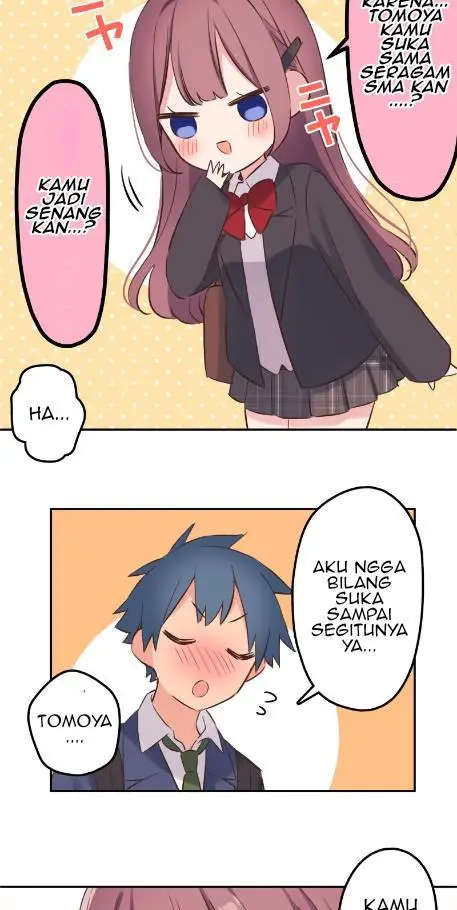 image-komik-waka-chan-wa-kyou-mo-azatoi-chapter-144-17/38
