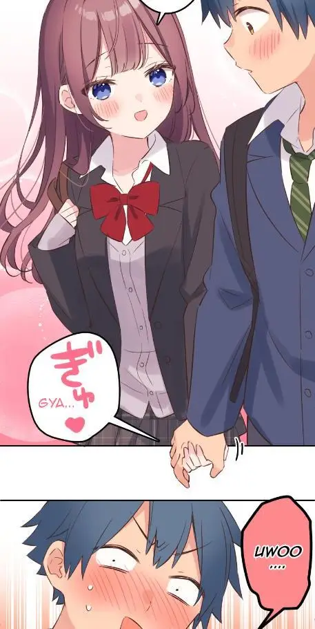 image-komik-waka-chan-wa-kyou-mo-azatoi-chapter-144-21/38