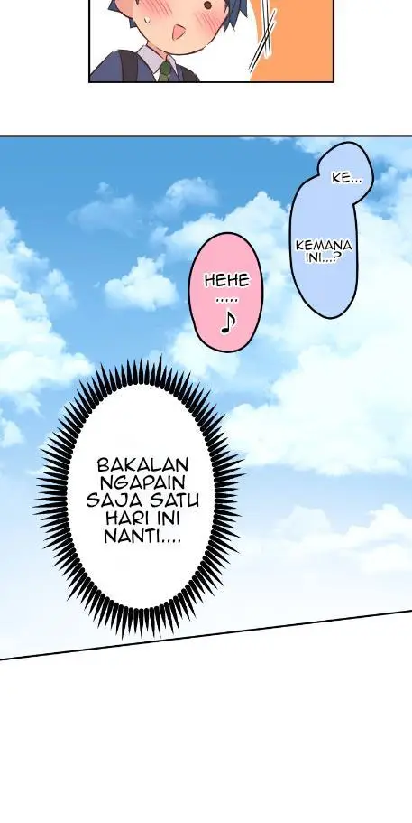 image-komik-waka-chan-wa-kyou-mo-azatoi-chapter-144-24/38