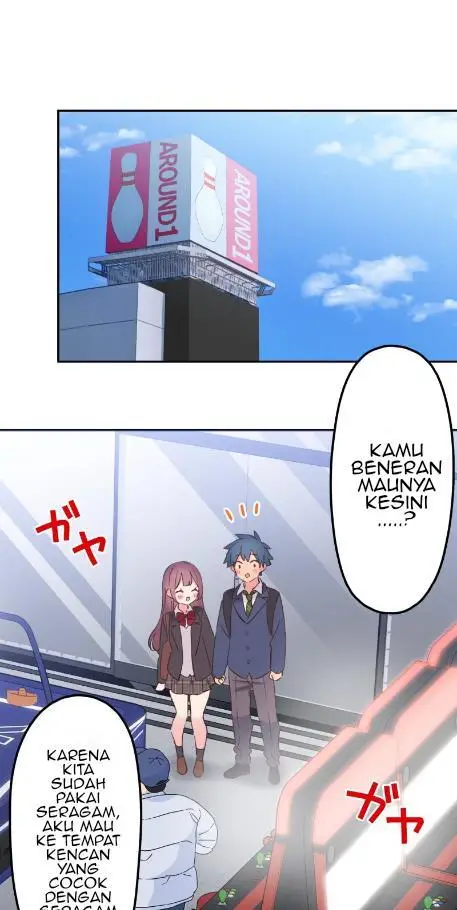 image-komik-waka-chan-wa-kyou-mo-azatoi-chapter-144-25/38