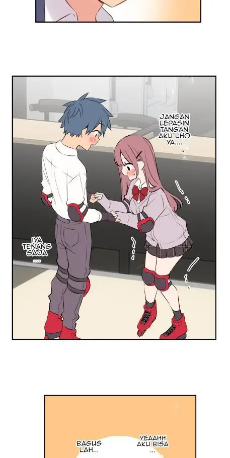 image-komik-waka-chan-wa-kyou-mo-azatoi-chapter-144-29/38