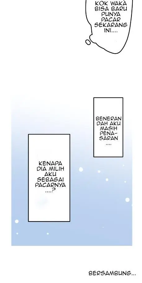 image-komik-waka-chan-wa-kyou-mo-azatoi-chapter-144-36/38