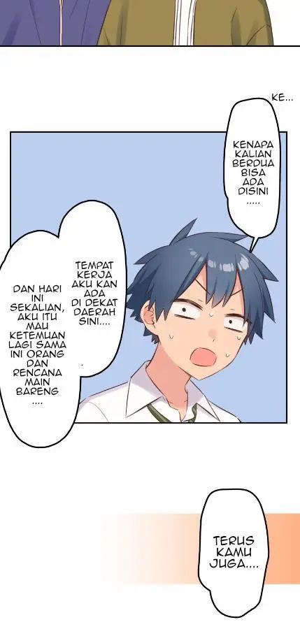 image-komik-waka-chan-wa-kyou-mo-azatoi-chapter-145-6/38