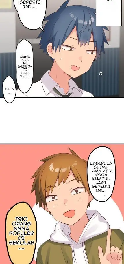 image-komik-waka-chan-wa-kyou-mo-azatoi-chapter-145-8/38