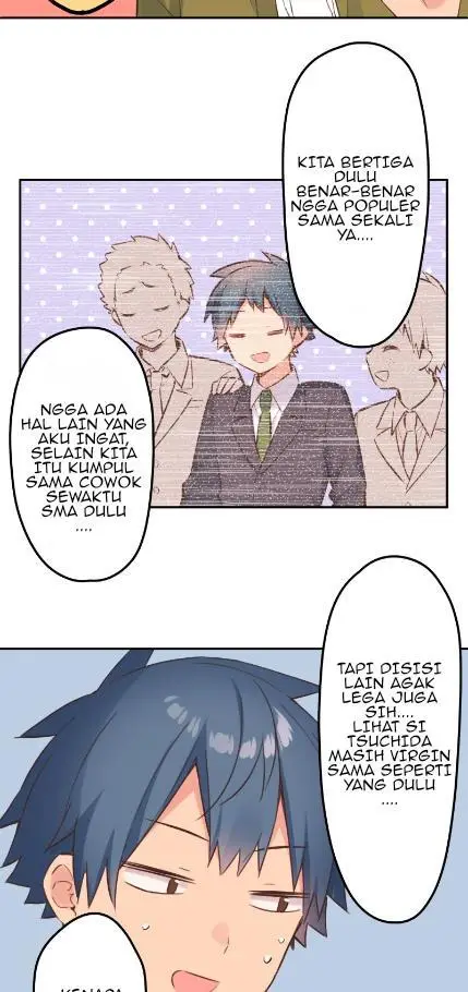 image-komik-waka-chan-wa-kyou-mo-azatoi-chapter-145-9/38