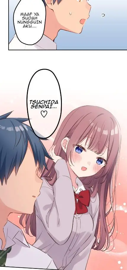 image-komik-waka-chan-wa-kyou-mo-azatoi-chapter-145-11/38