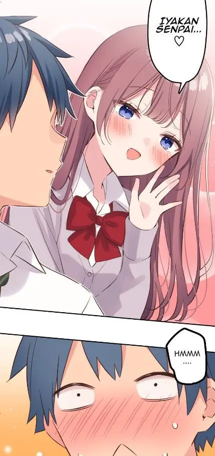 image-komik-waka-chan-wa-kyou-mo-azatoi-chapter-145-17/38