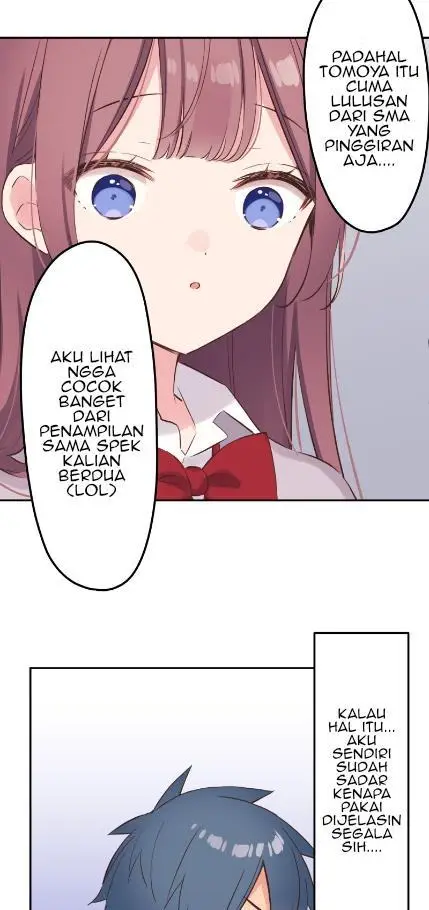 image-komik-waka-chan-wa-kyou-mo-azatoi-chapter-145-22/38