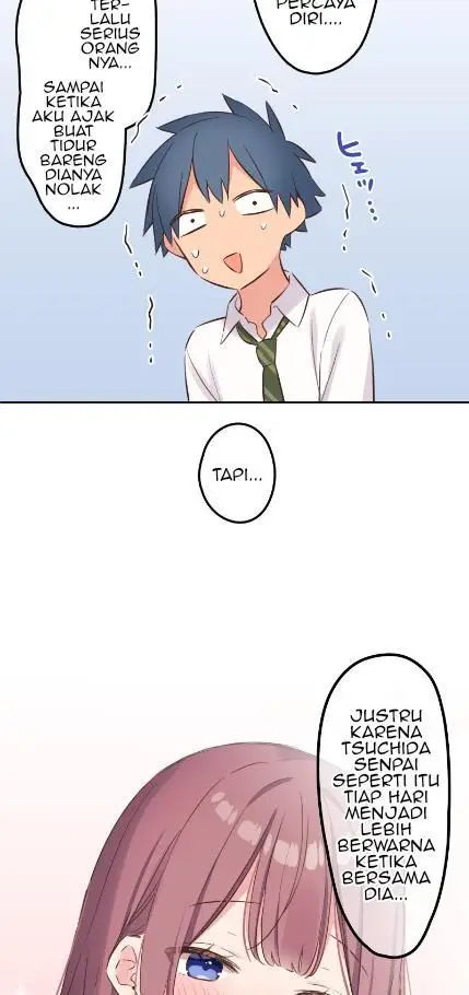 image-komik-waka-chan-wa-kyou-mo-azatoi-chapter-145-26/38