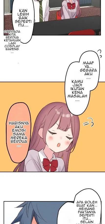 image-komik-waka-chan-wa-kyou-mo-azatoi-chapter-145-32/38