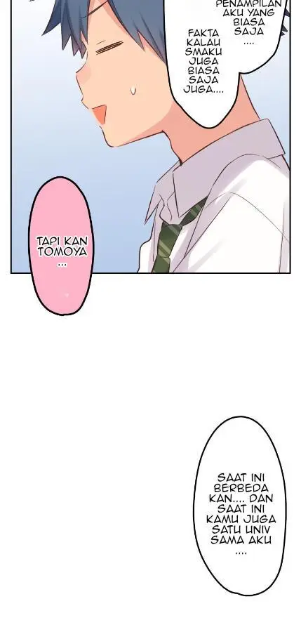 image-komik-waka-chan-wa-kyou-mo-azatoi-chapter-145-33/38