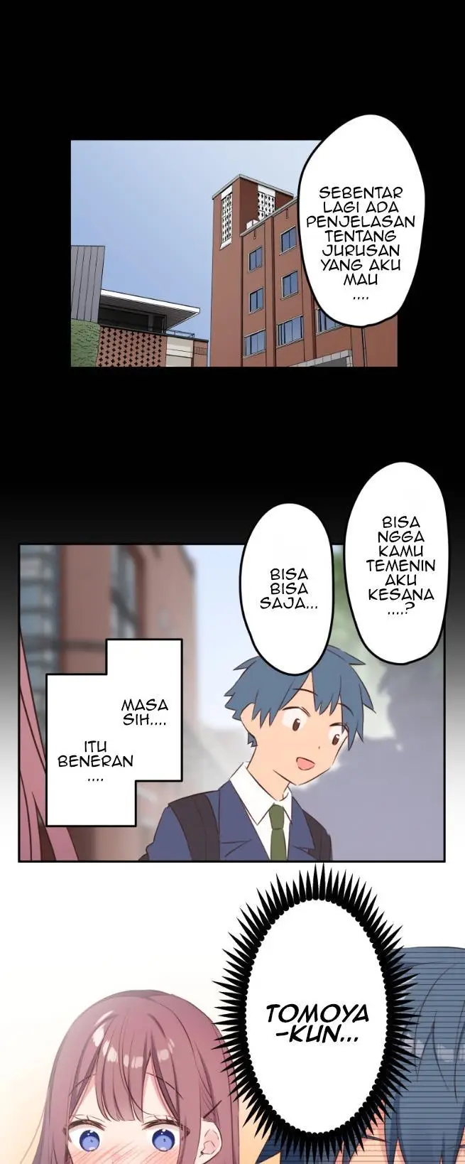 image-komik-waka-chan-wa-kyou-mo-azatoi-chapter-146-2/39