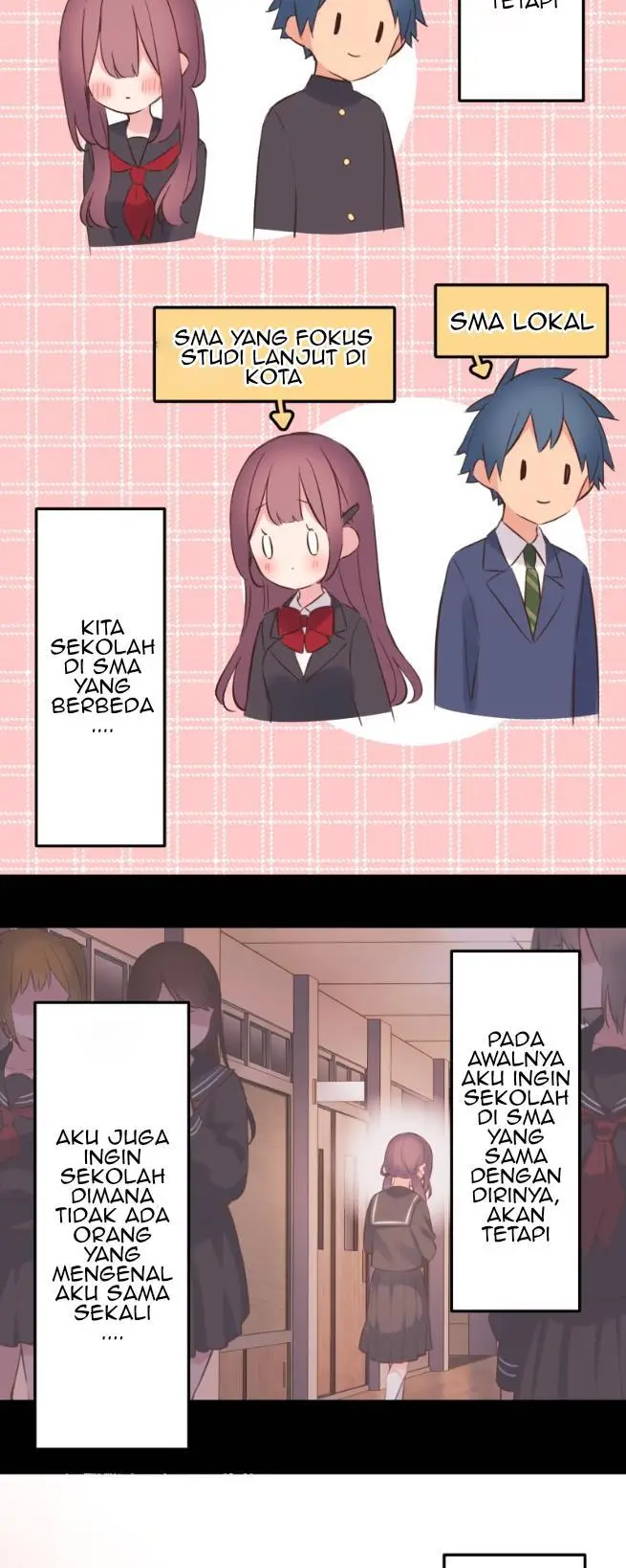 image-komik-waka-chan-wa-kyou-mo-azatoi-chapter-146-4/39