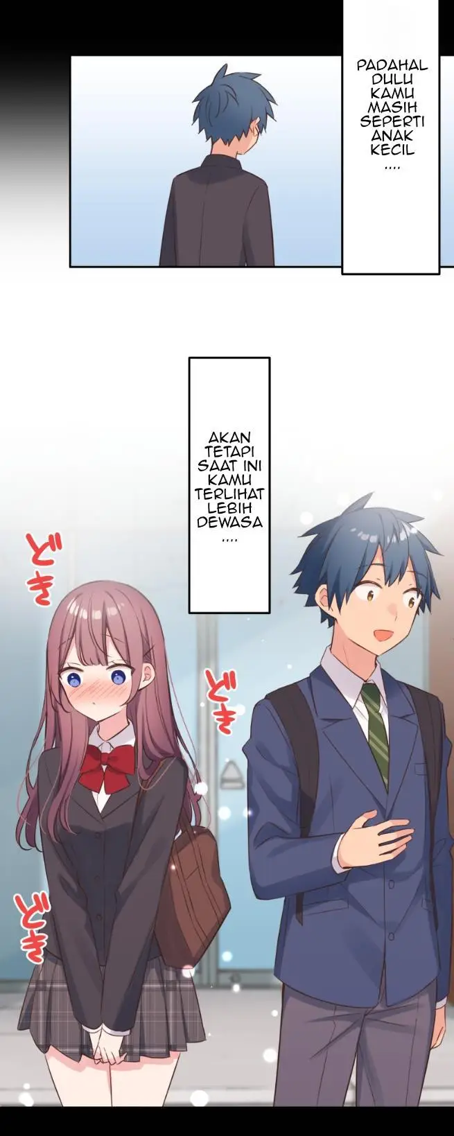 image-komik-waka-chan-wa-kyou-mo-azatoi-chapter-146-6/39