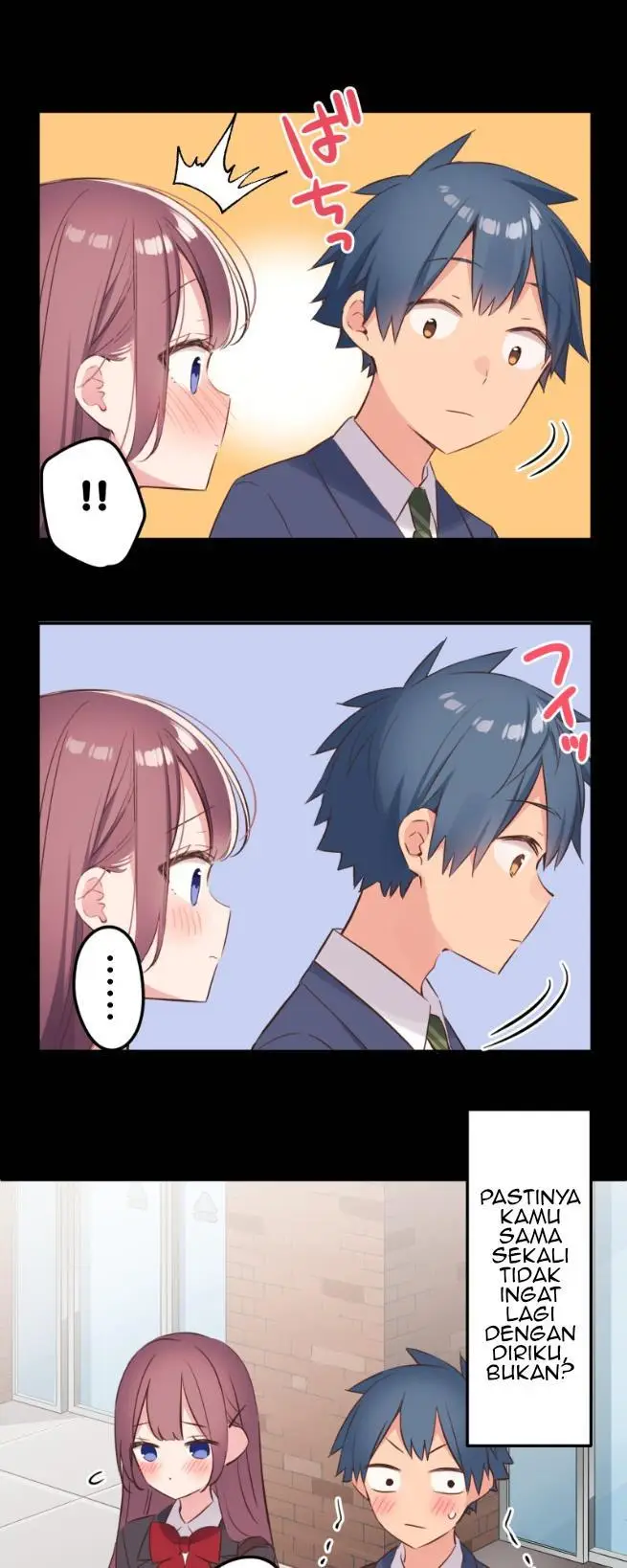 image-komik-waka-chan-wa-kyou-mo-azatoi-chapter-146-7/39