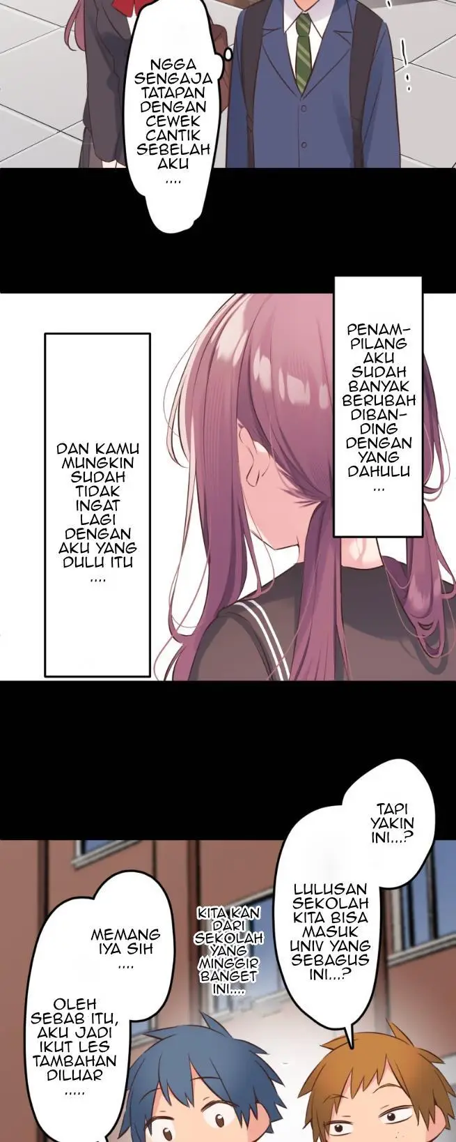 image-komik-waka-chan-wa-kyou-mo-azatoi-chapter-146-8/39