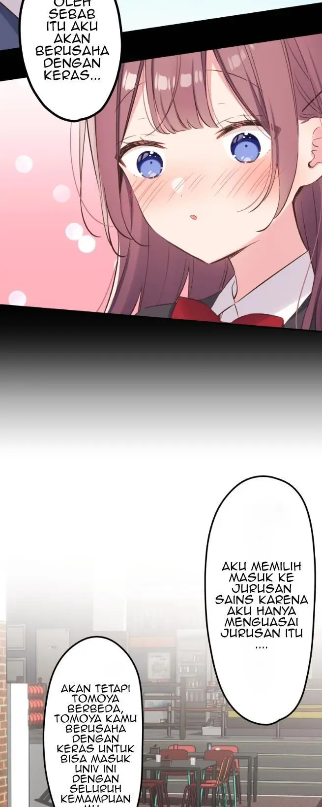 image-komik-waka-chan-wa-kyou-mo-azatoi-chapter-146-10/39