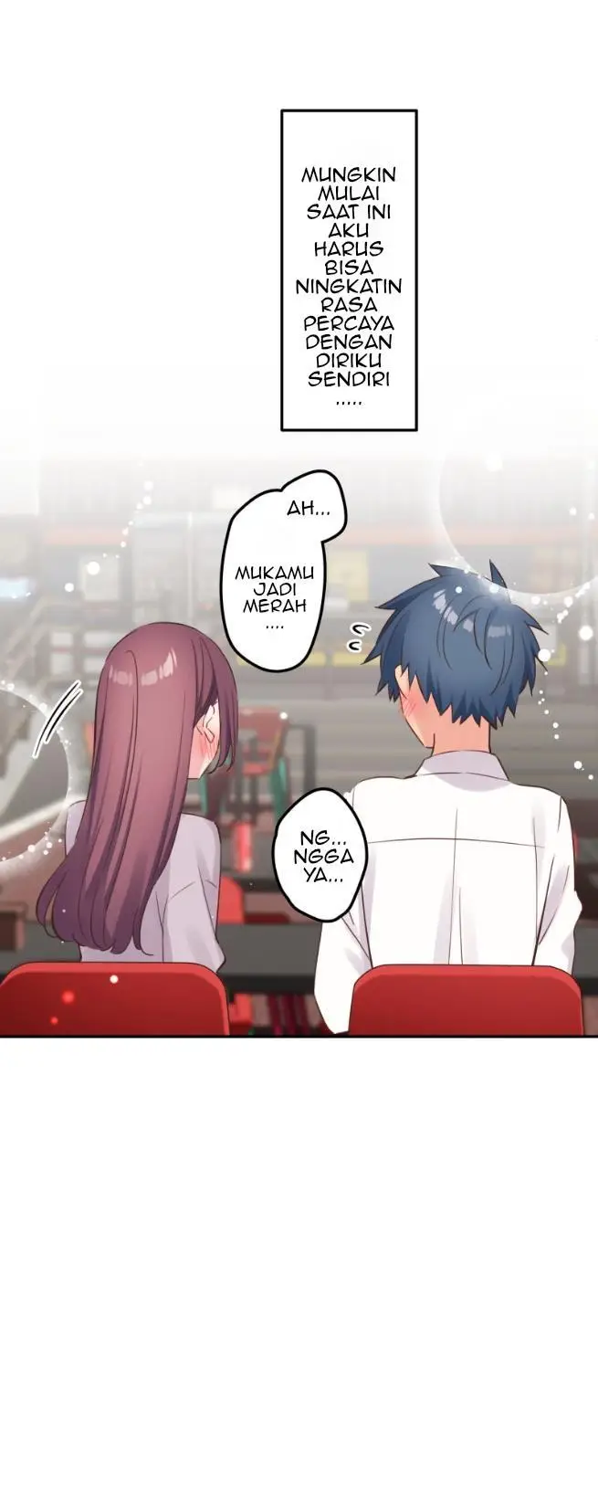 image-komik-waka-chan-wa-kyou-mo-azatoi-chapter-146-13/39