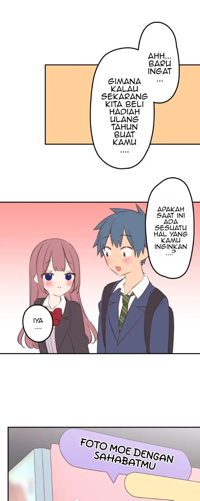 image-komik-waka-chan-wa-kyou-mo-azatoi-chapter-146-14/39