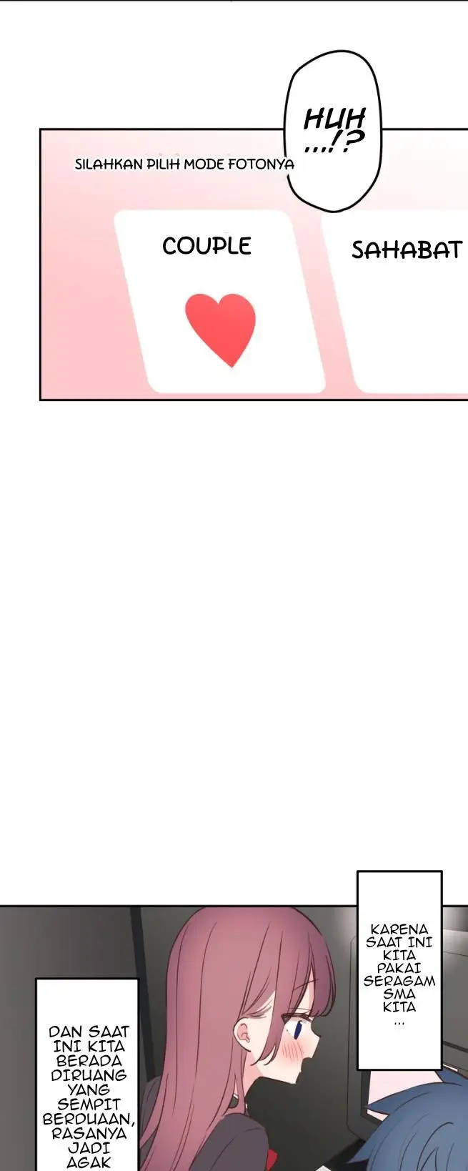 image-komik-waka-chan-wa-kyou-mo-azatoi-chapter-146-16/39