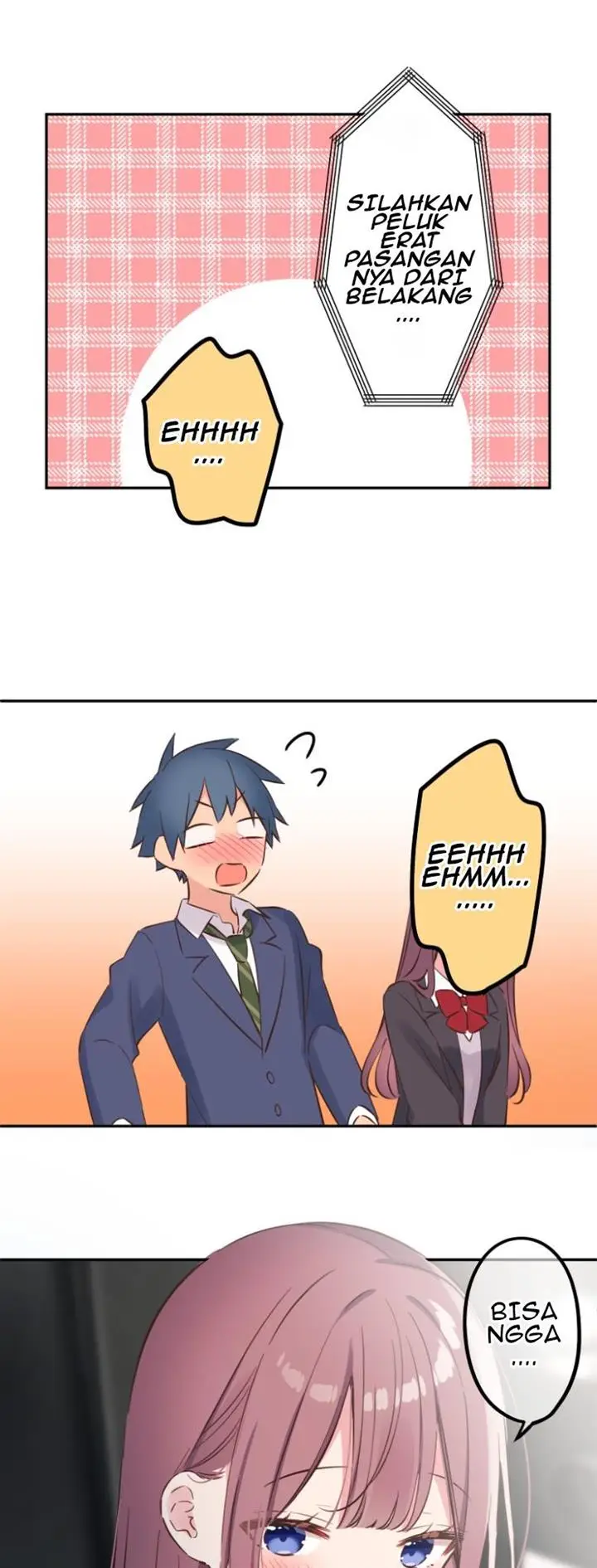 image-komik-waka-chan-wa-kyou-mo-azatoi-chapter-146-22/39