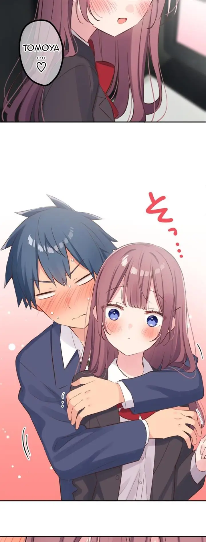 image-komik-waka-chan-wa-kyou-mo-azatoi-chapter-146-23/39