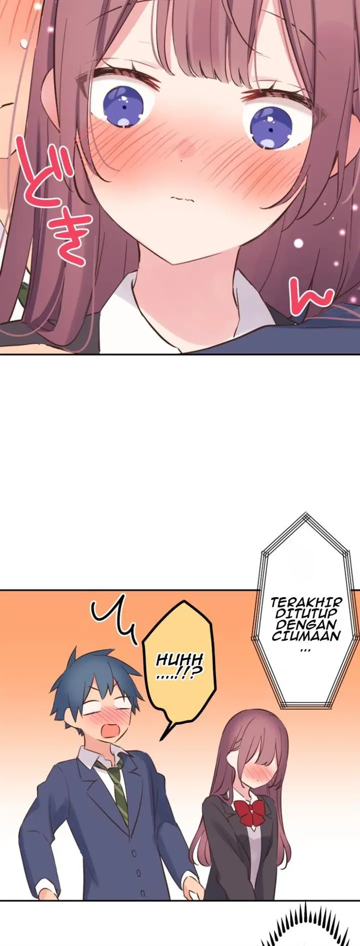 image-komik-waka-chan-wa-kyou-mo-azatoi-chapter-146-24/39