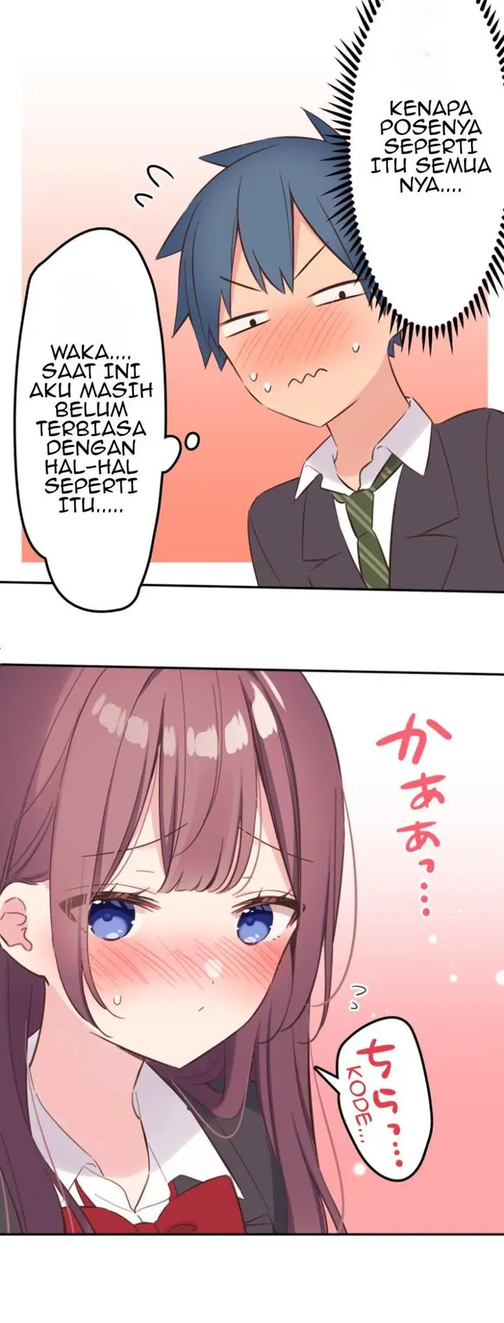 image-komik-waka-chan-wa-kyou-mo-azatoi-chapter-146-25/39