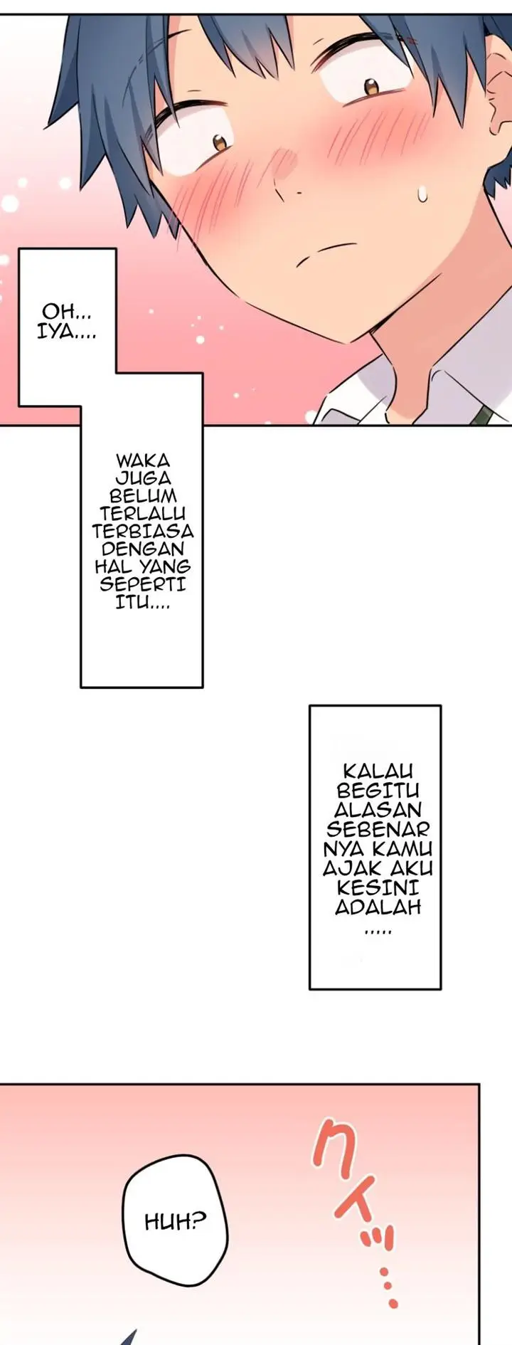 image-komik-waka-chan-wa-kyou-mo-azatoi-chapter-146-26/39