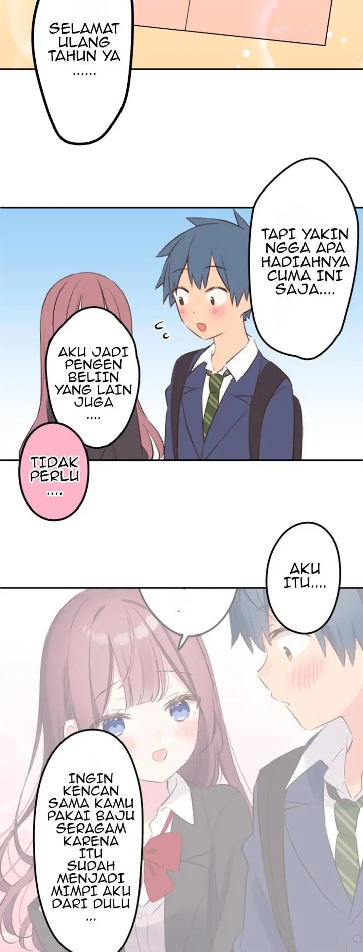 image-komik-waka-chan-wa-kyou-mo-azatoi-chapter-146-30/39