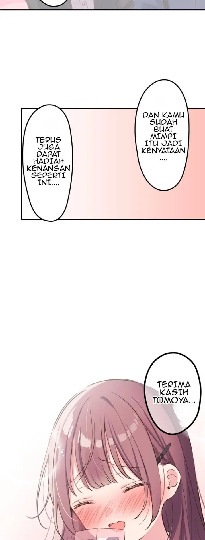 image-komik-waka-chan-wa-kyou-mo-azatoi-chapter-146-31/39