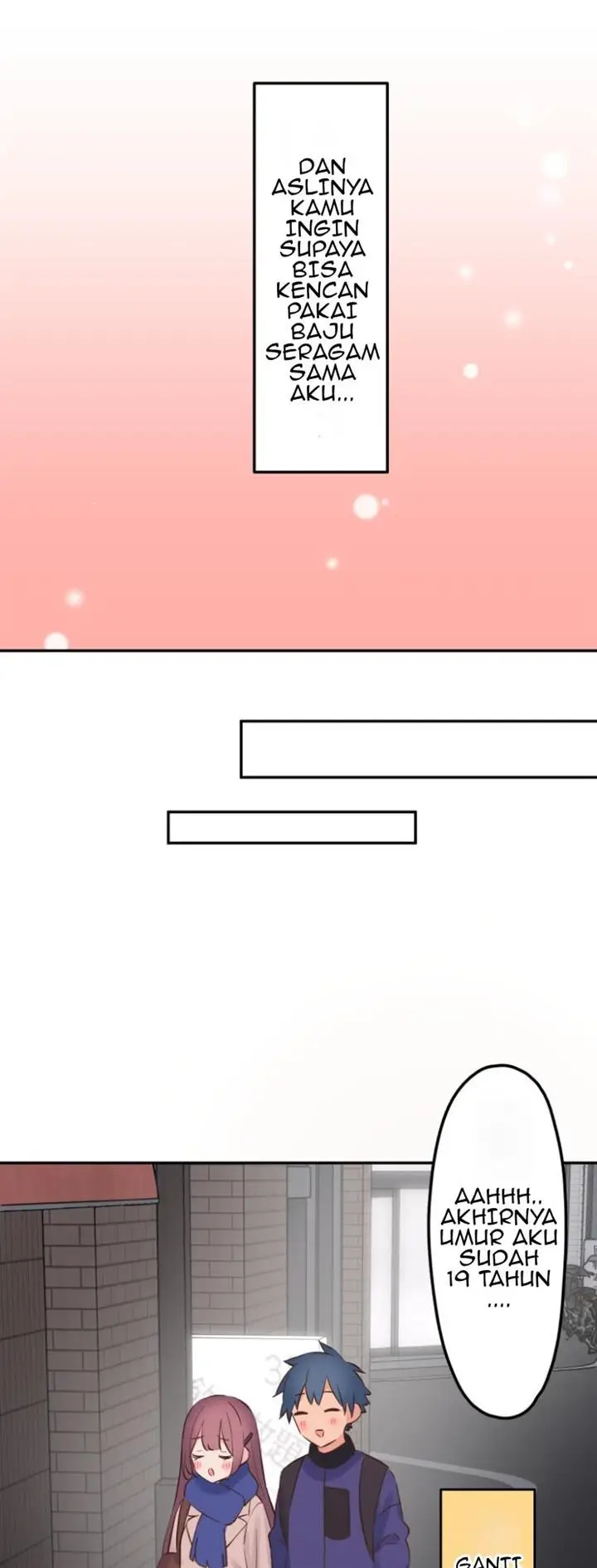 image-komik-waka-chan-wa-kyou-mo-azatoi-chapter-146-33/39