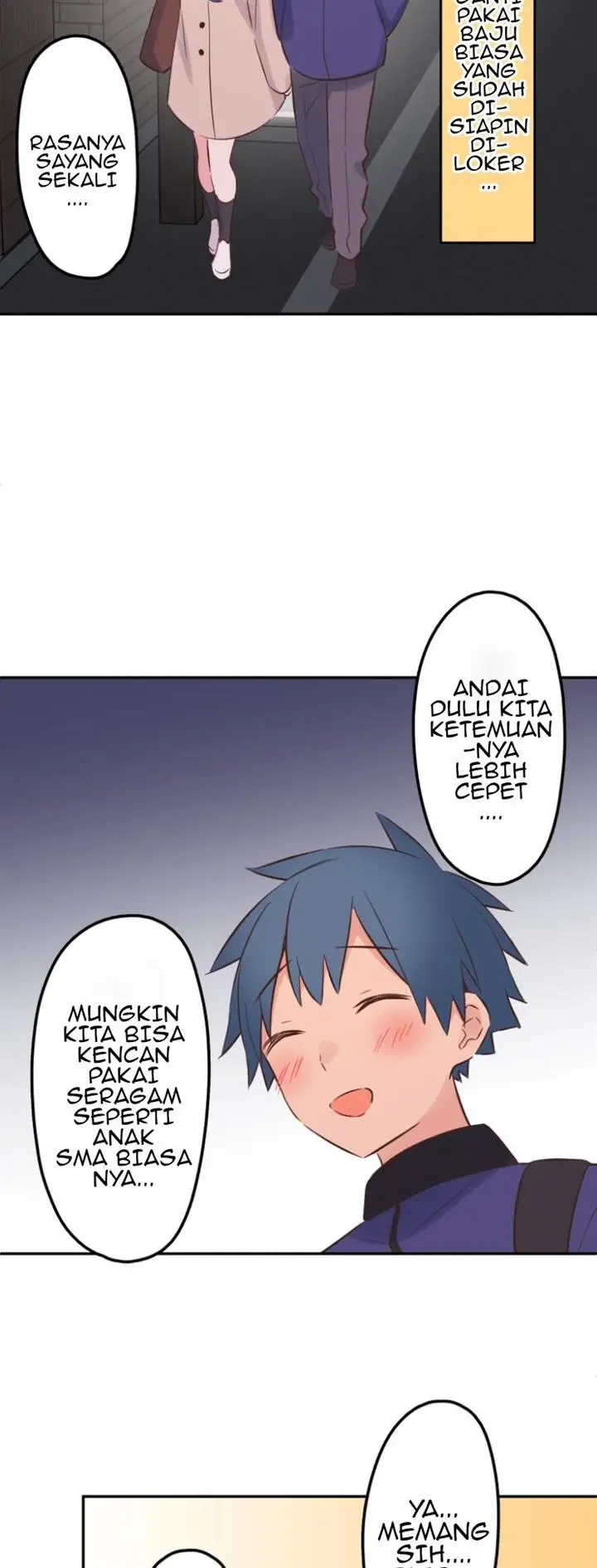 image-komik-waka-chan-wa-kyou-mo-azatoi-chapter-146-34/39