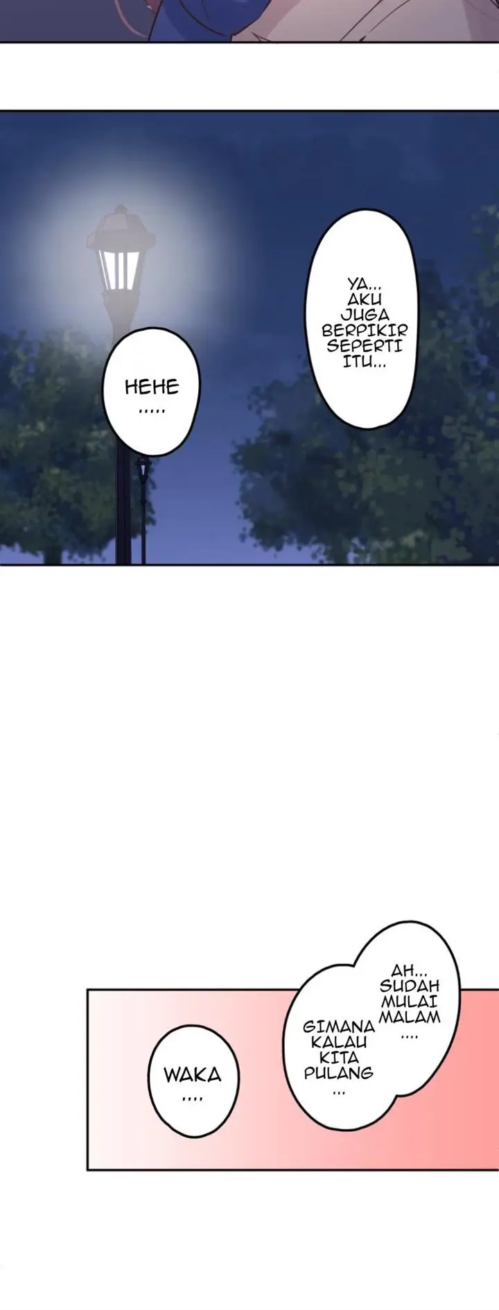 image-komik-waka-chan-wa-kyou-mo-azatoi-chapter-146-36/39