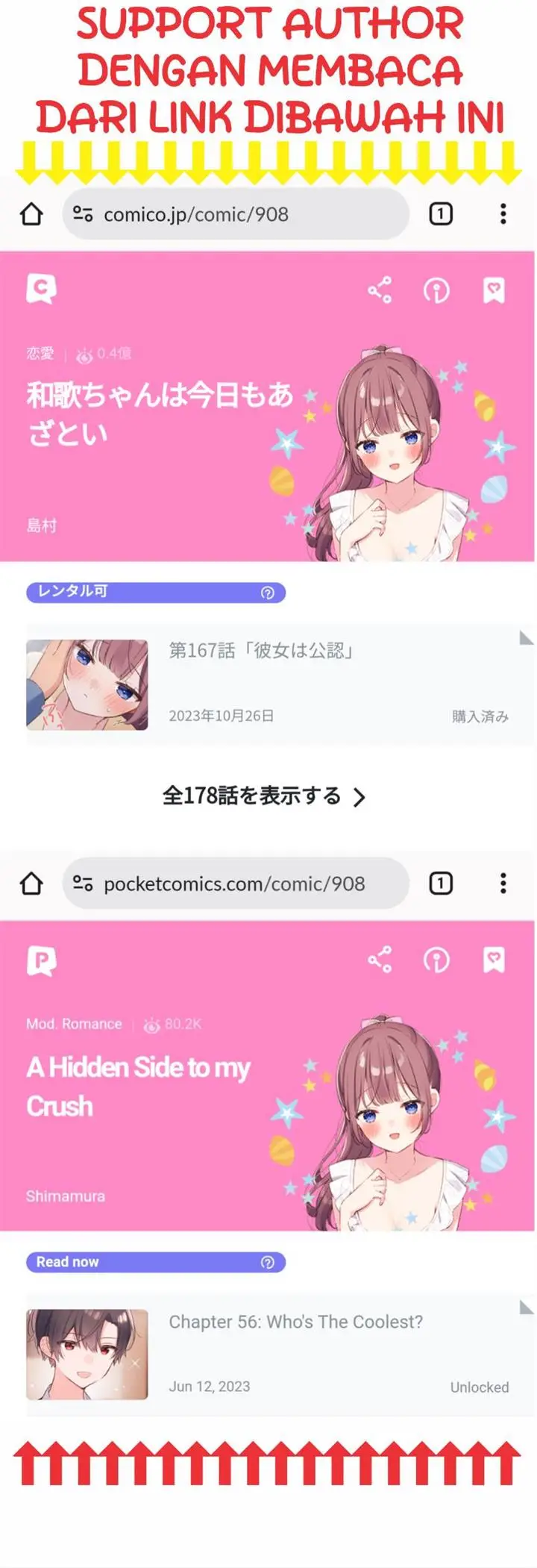 image-komik-waka-chan-wa-kyou-mo-azatoi-chapter-147-0/39