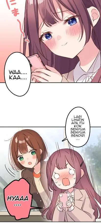 image-komik-waka-chan-wa-kyou-mo-azatoi-chapter-147-3/39