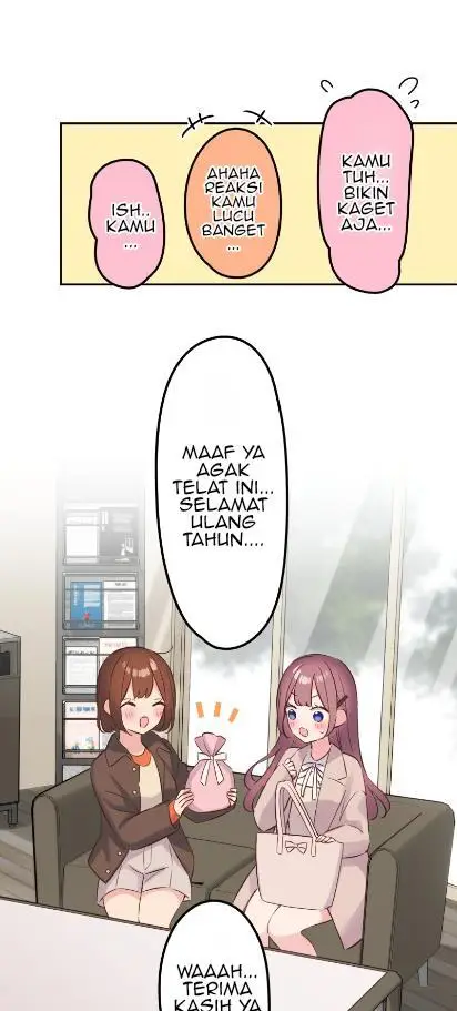 image-komik-waka-chan-wa-kyou-mo-azatoi-chapter-147-4/39