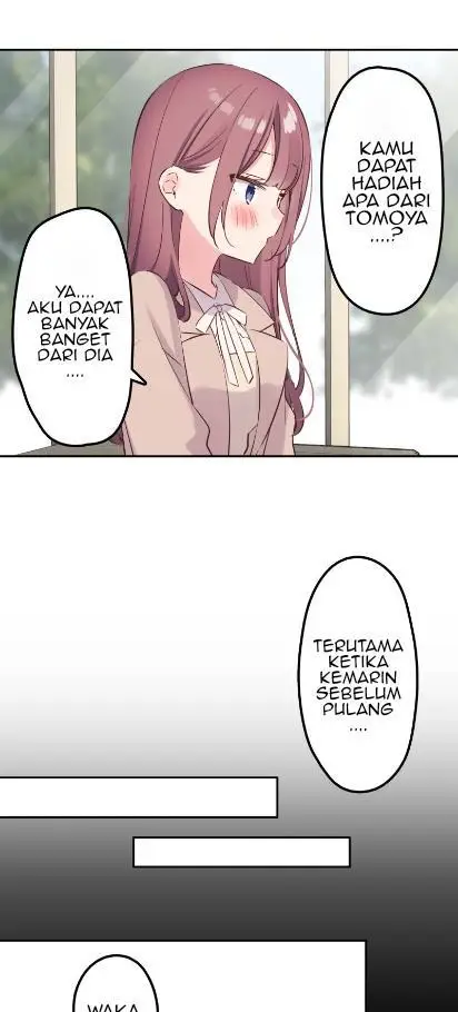 image-komik-waka-chan-wa-kyou-mo-azatoi-chapter-147-6/39