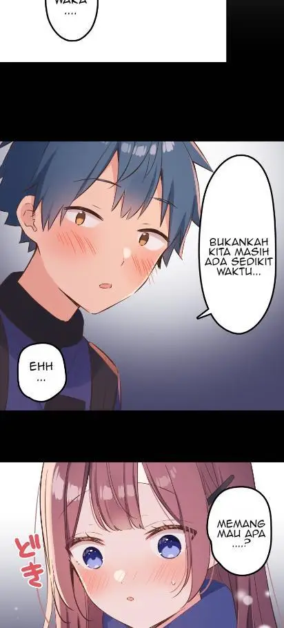 image-komik-waka-chan-wa-kyou-mo-azatoi-chapter-147-7/39