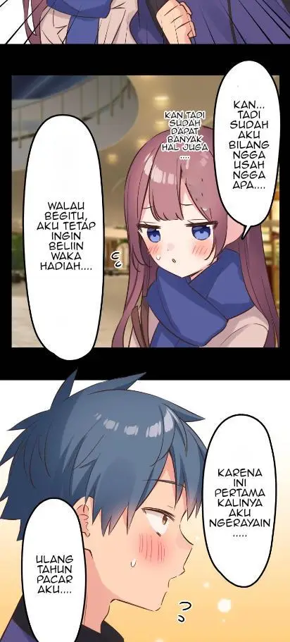 image-komik-waka-chan-wa-kyou-mo-azatoi-chapter-147-9/39